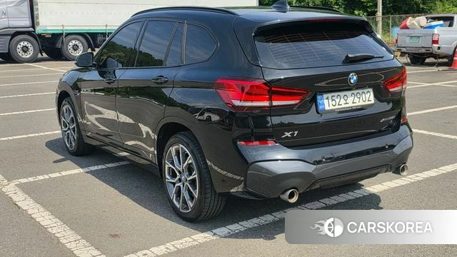 BMW X1 (F48) id 4428511 из Кореи 17