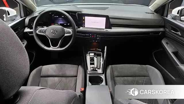 Volkswagen Golf 8th Generation id 2974227 из Кореи 17