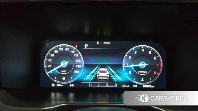 Kia Sorento 4th Generation id 4917897 из Кореи 34