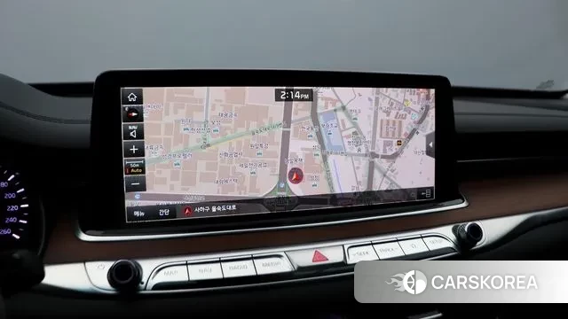 Kia More K9 id 2997471 из Кореи 17