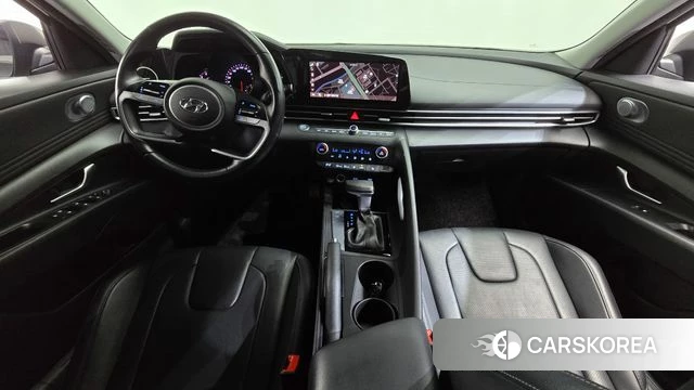 Hyundai Avante (CN7) id 4745800 из Кореи 29