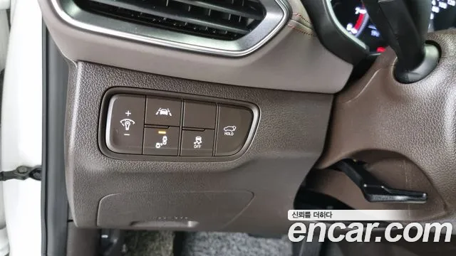 Hyundai Santa Fe TM id 2660869 из Кореи 17