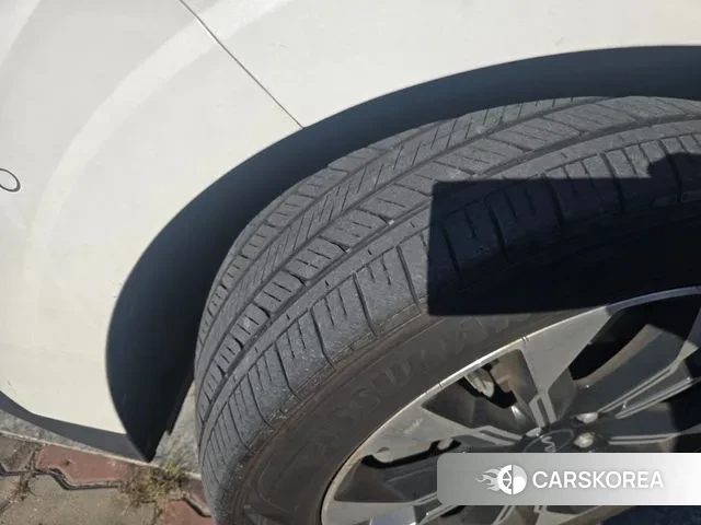 Kia Carnival 4th generation id 3289704 из Кореи 15