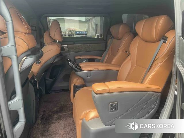 Toyota Elfa id 4290221 из Китая 12