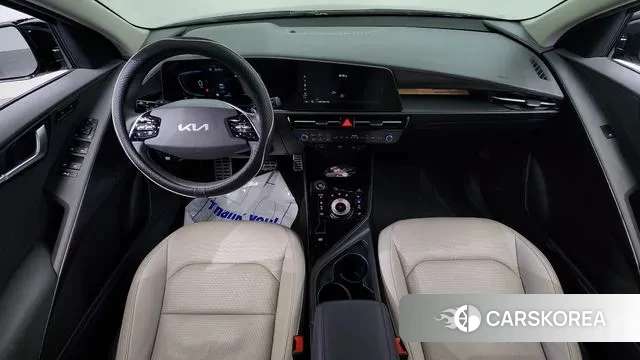 Kia Di Ol Nu Niro id 3787463 из Кореи 17