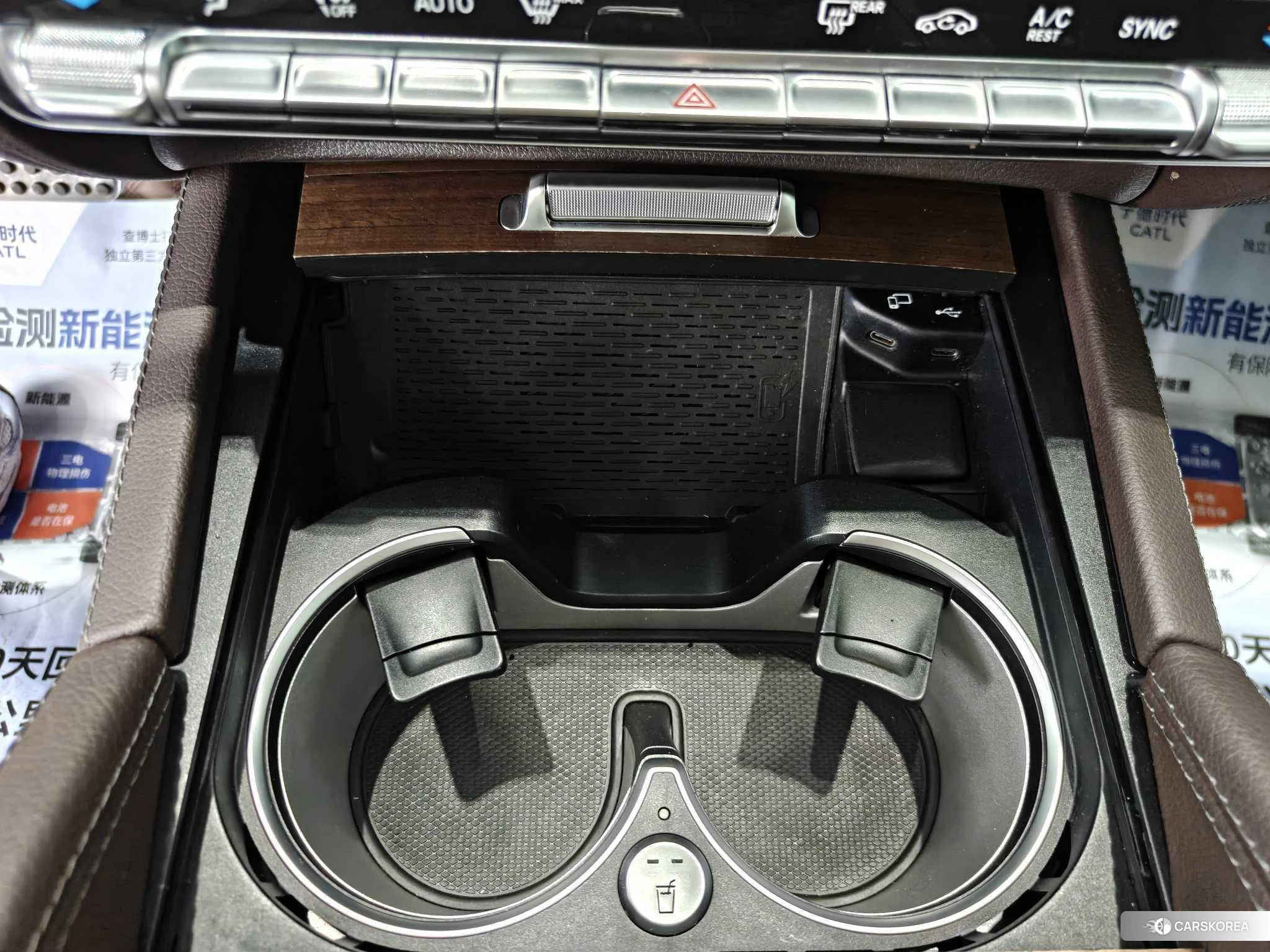 Mercedes-Benz GLS id 4510365 из Китая 27