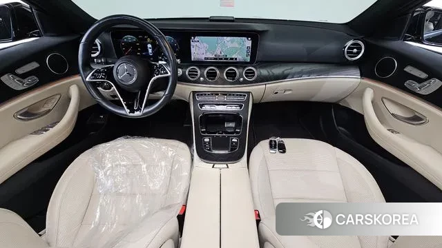 Mercedes-Benz E-Class W213 id 3690337 из Кореи 17