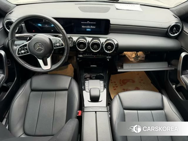 Mercedes-Benz Class A id 4257384 из Китая 7