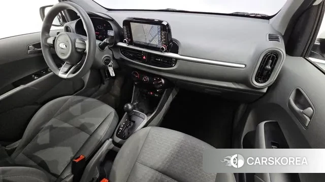 Kia All New Morning (JA) id 3626805 из Кореи 17