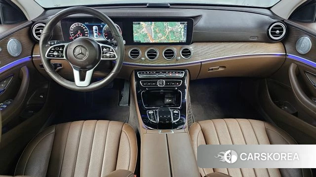 Mercedes-Benz E-Class W213 id 4465282 из Кореи 17