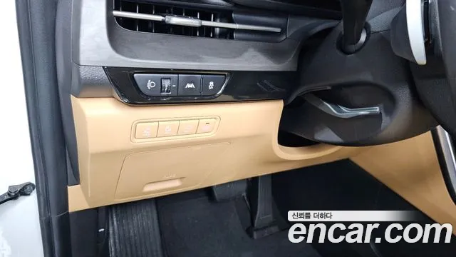 Kia Carnival 4th generation id 2695652 из Кореи 17