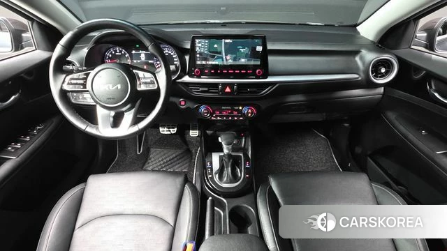 Kia The New K3 2nd generation id 4292036 из Кореи 17