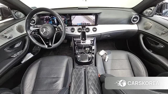 Mercedes-Benz E-Class W213 id 3676587 из Кореи 17