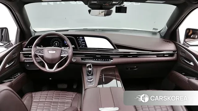 Cadillac Escalade 5th Generation id 3068082 из Кореи 17