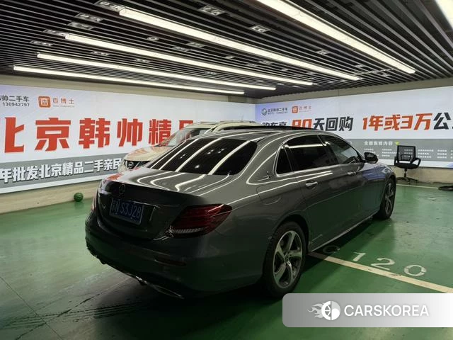 Mercedes-Benz E-class id 4208765 из Китая 7