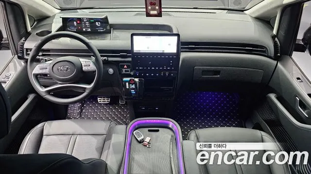 Hyundai Staria id 2677416 из Кореи 17