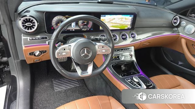 Mercedes-Benz E-Class W213 id 3795531 из Кореи 17