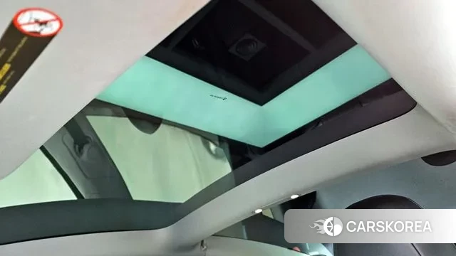 Tesla Model 3 id 3562057 из Кореи 17