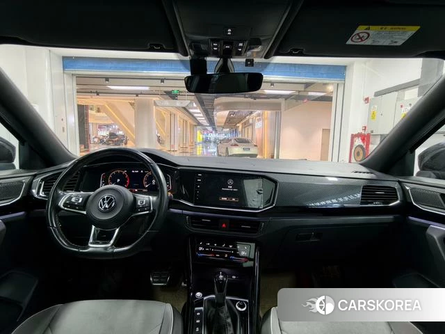 Volkswagen Tanyue id 3890870 из Китая 20