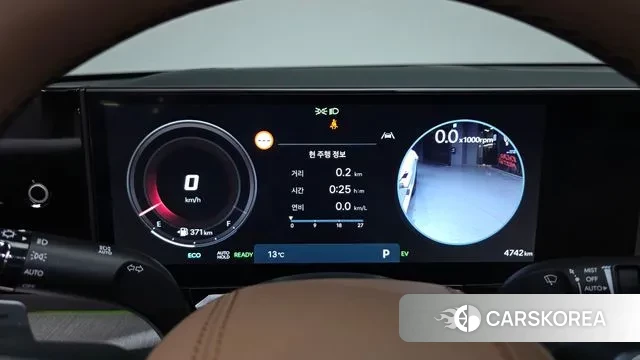 Hyundai Grandeur Hybrid (GN7) id 3775699 из Кореи 17