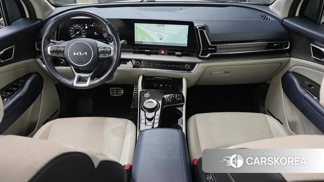Kia Sportage 5th Generation id 4282298 из Кореи 17