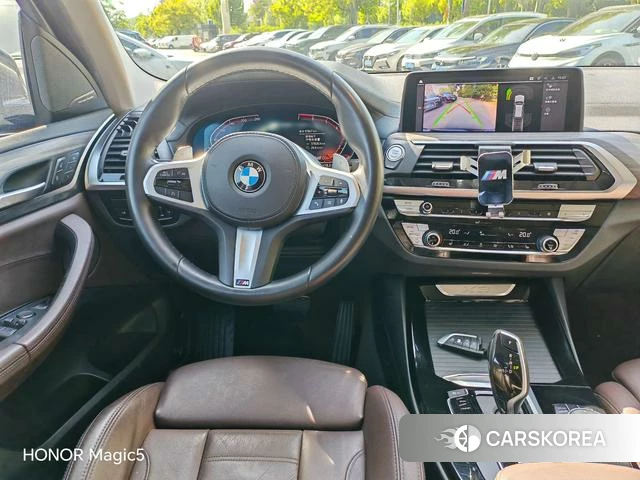 BMW X3 id 4275937 из Китая 7