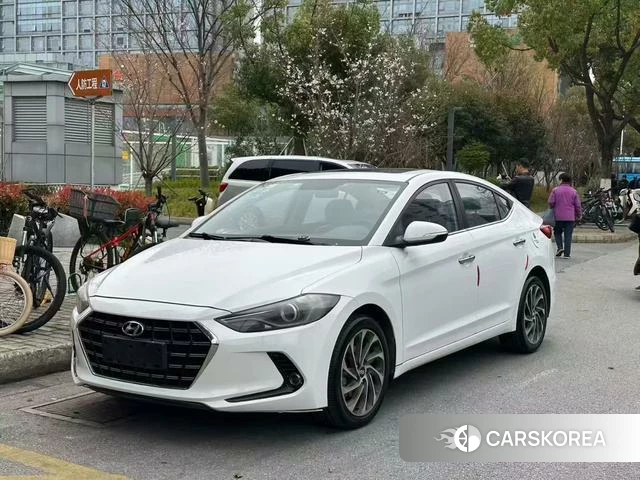 Hyundai Lead id 4241993 из Китая 7