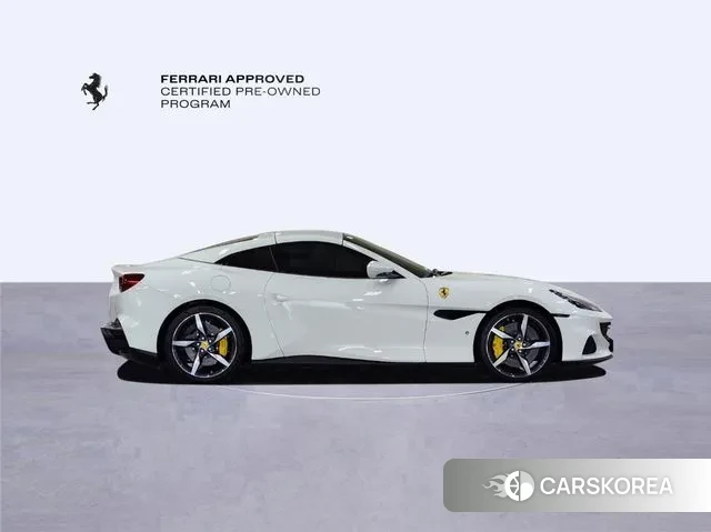 Ferrari Portofino id 3053711 из Кореи 17