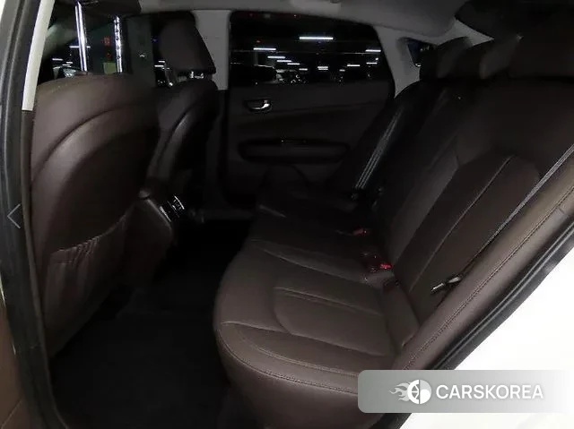 Kia The New K5 2nd generation id 3651904 из Кореи 15