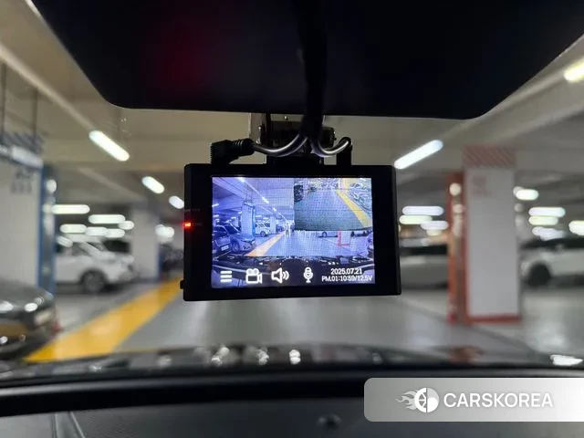 Kia Sportage 5th Generation Hybrid id 2964000 из Кореи 17