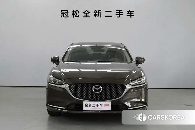 Mazda Atez id 4219634 из Китая 21