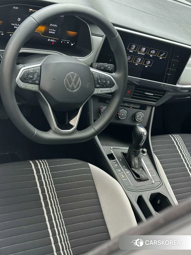 Volkswagen Bora id 4259593 из Китая 31
