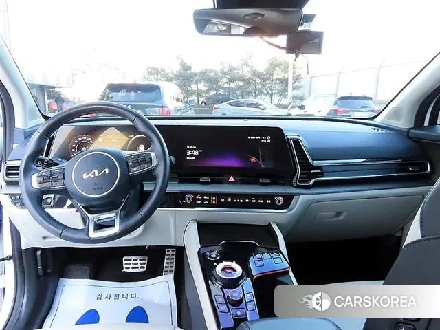 Kia Sportage 5th Generation id 3610535 из Кореи 17