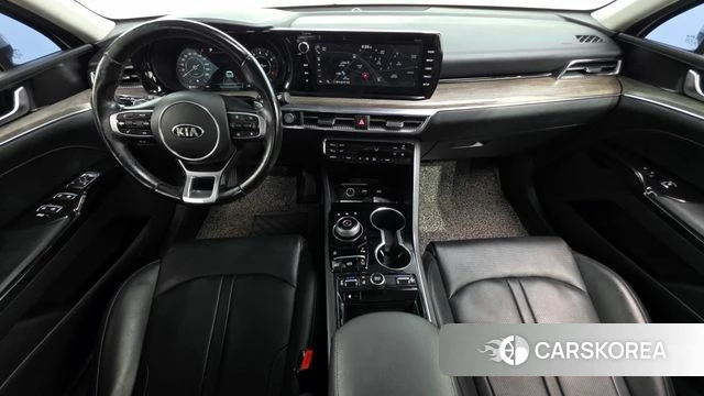 Kia K5 3rd generation id 3965813 из Кореи 17