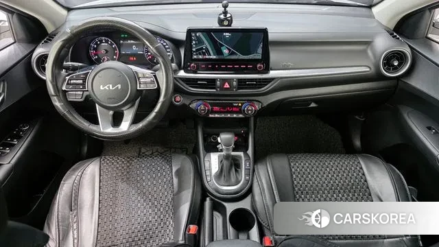 Kia The New K3 2nd generation id 3349030 из Кореи 17