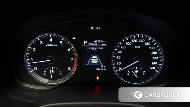 Hyundai Grandeur IG id 3905450 из Кореи 17