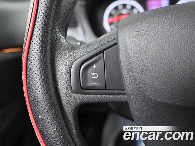 Renault Korea (Samsung) SM5 Nova id 2785280 из Кореи 17