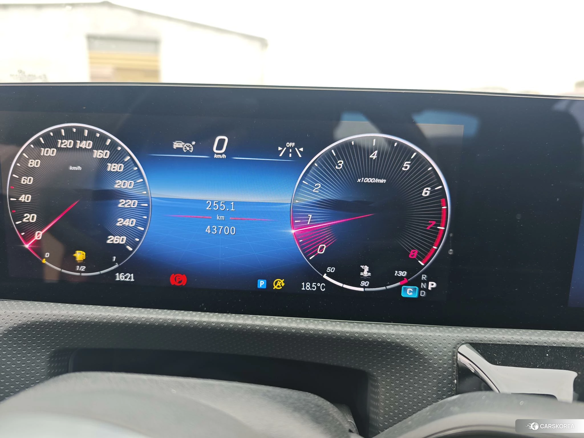 Mercedes-Benz Class A id 4455532 из Китая 16