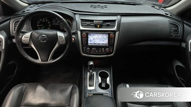 Nissan Altima id 4742220 из Кореи 29