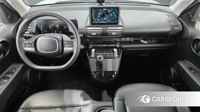 Hyundai Casper id 4721286 из Кореи 27