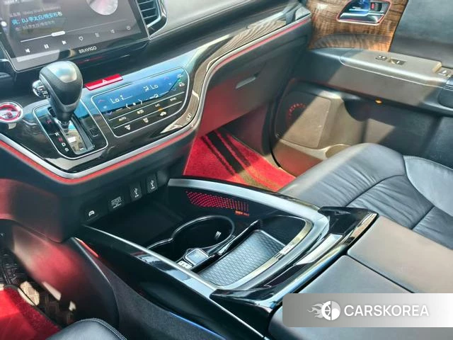 Honda Odyssey id 4278052 из Китая 21