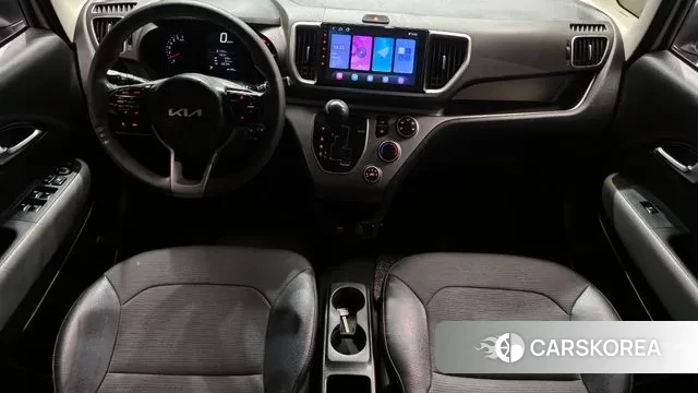 Kia The New Ray id 3655231 из Кореи 17