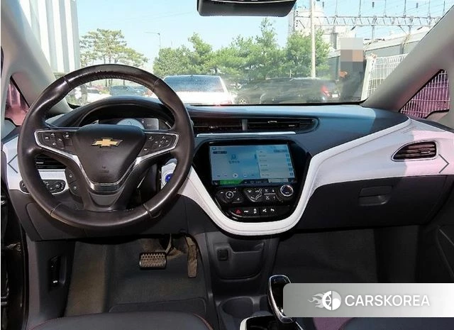 Chevrolet (GM Daewoo) Bolt EV id 4250860 из Кореи 16