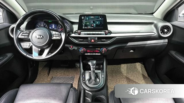 Kia Come New K3 id 4020104 из Кореи 17