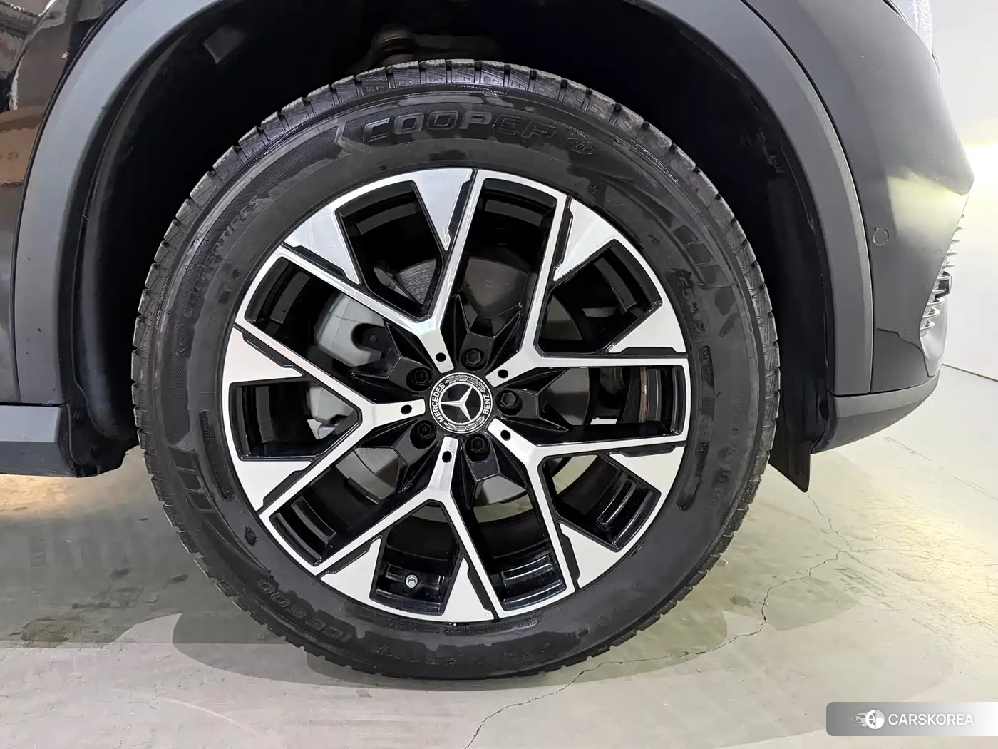 Mercedes-Benz GLC id 4565063 из Китая 16