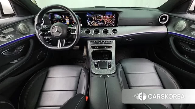 Mercedes-Benz E-Class W213 id 3032756 из Кореи 17