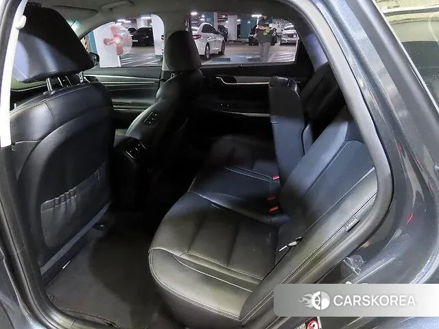 Hyundai Grandeur IG id 3476740 из Кореи 17