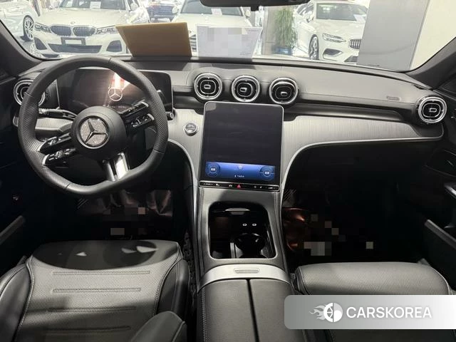 Mercedes-Benz Class C id 4256185 из Китая 7