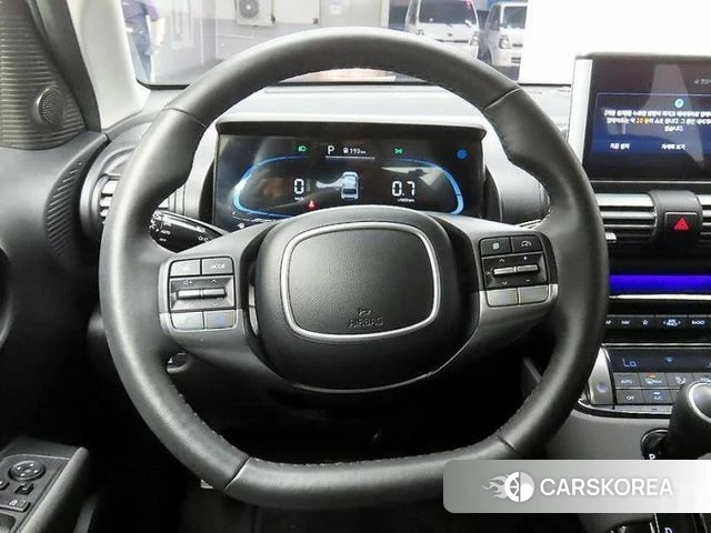 Hyundai Casper id 4863399 из Кореи 17