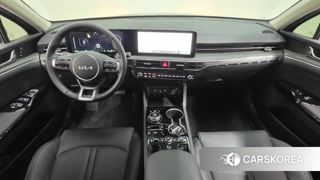 Kia The New K5 Hybrid 3rd generation id 3896568 из Кореи 17